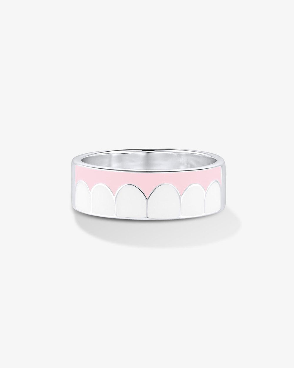Teeth Ring